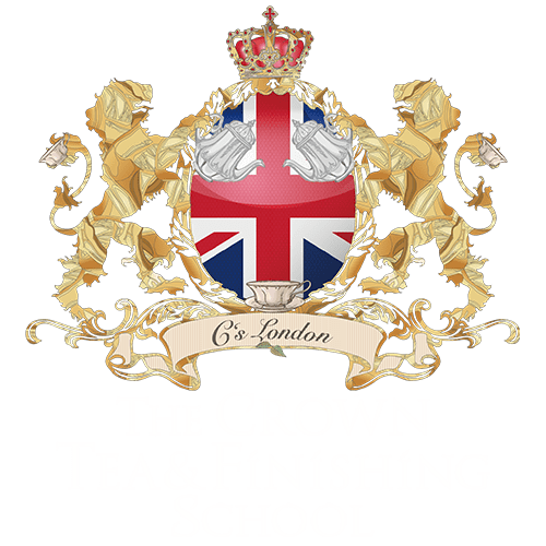 The Crown Tea Finishing School ティーコーディネーターコース